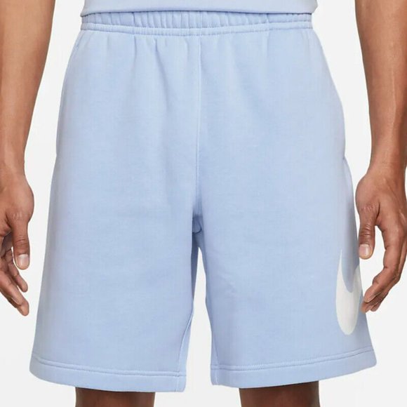Nike Sportswear Club Shorts. Brand New. Mens Size: M & 4XLT - Picture 3 of 9